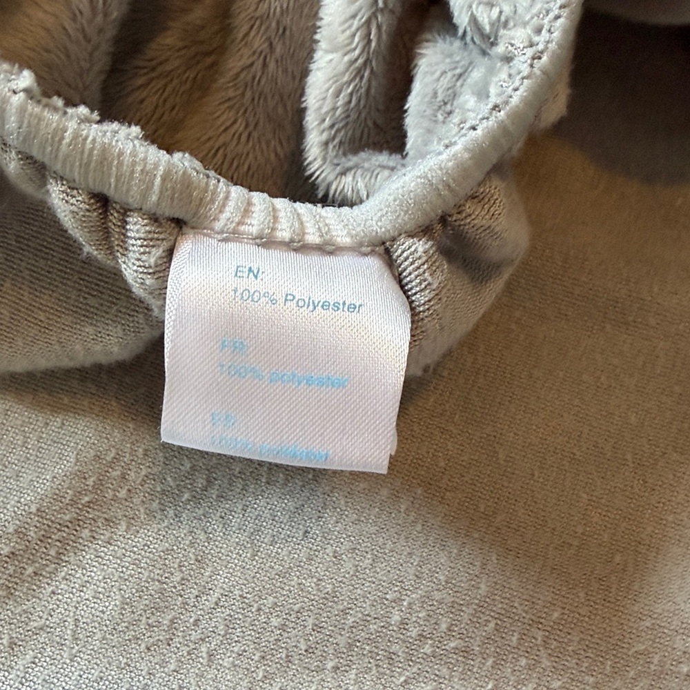 Pack N Play Fitted Sheets - Picture 5 of 8